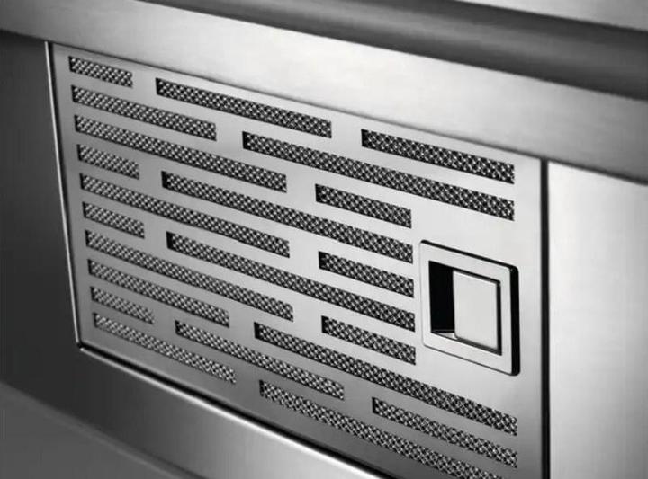 Actual product image Electrolux WOSL9063CN (Wall hood)