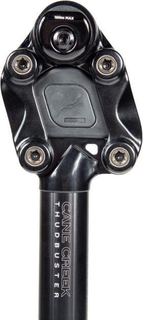 Cane Creek Thudbuster ST