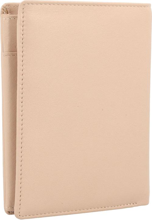Actual product image Esquire Viktoria wallet RFID leather 10 cm