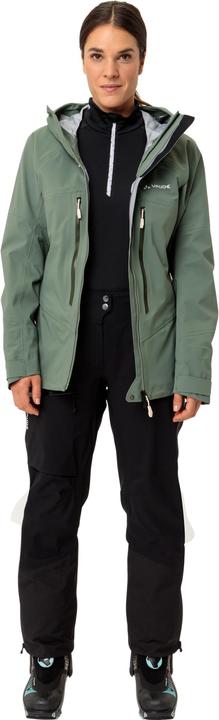 Actual product image Vaude Monviso 3l (44)