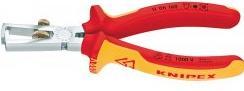 Actual product image Knipex Insulation Stripper (160 mm)
