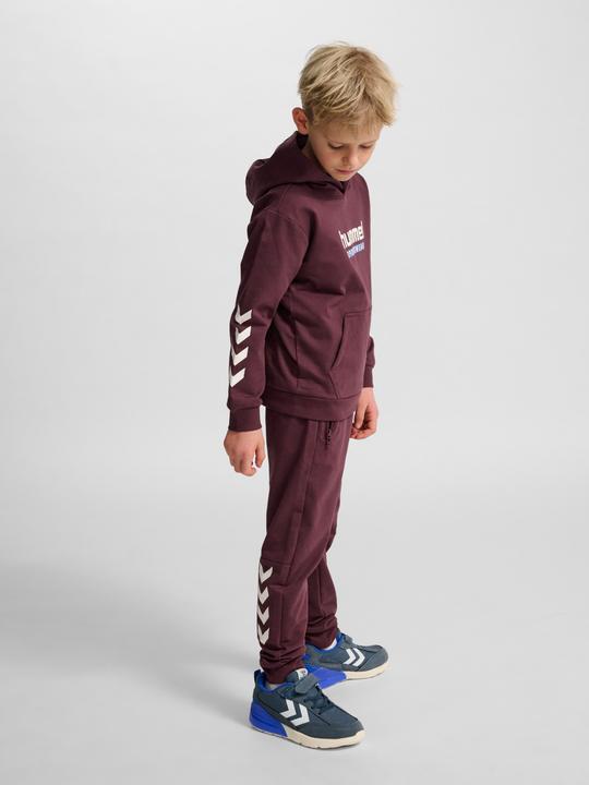 Immagine prodotto hummel hmlJR LOGO HOODIE (22, 23, 24, 25, 26, 27, 28)