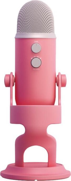 Immagine prodotto Blue Microfono Usb Yeti