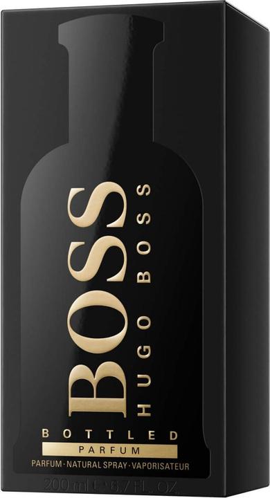 Actual product image BOSS Bottled (Eau de parfum, 200 ml)
