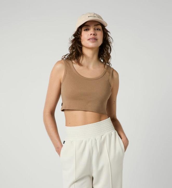 Immagine prodotto Mystic Glow Crop Tank Women (S)