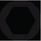 Actual product image Wiha 32477 Screwdriver bit (e) (1/4")