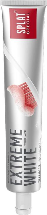 Produktbild Splat Special Extreme White Zahnpasta (75 ml)