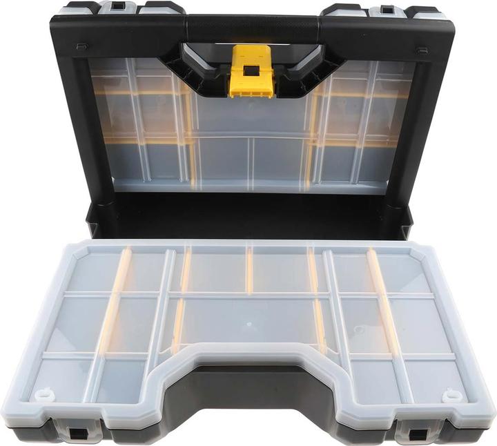Produktbild Stanley Tool Organizer System 3-IN-1