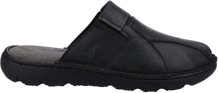 Image du produit Hush Puppies Mules Carson en cuir (39.5)