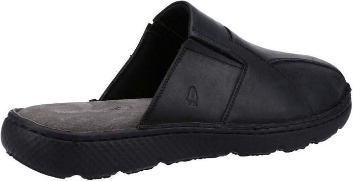 Image du produit Hush Puppies Mules Carson en cuir (39.5)