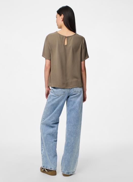Immagine prodotto Pieces Pcanna Ss O-Neck Top Noos Bc (XS)