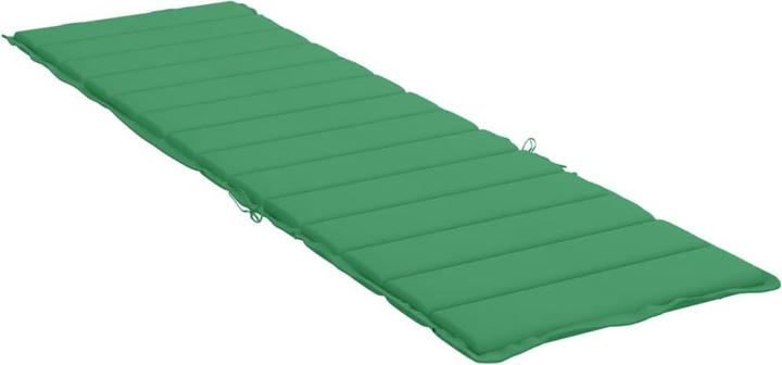 Actual product image VidaXL Hayder (200 x 70 x 3 cm)