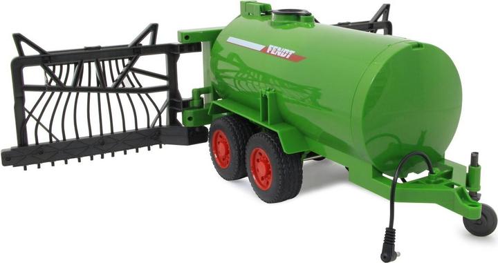Produktbild Jamara Fendt Fasswagen