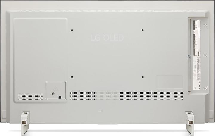 Actual product image LG OLED42C26LB (42", OLED, 4K)
