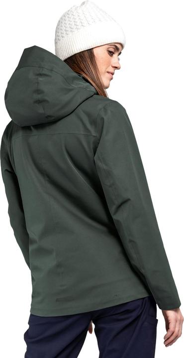 Actual product image Schöffel ZipIn Jacket Toledo L (42)
