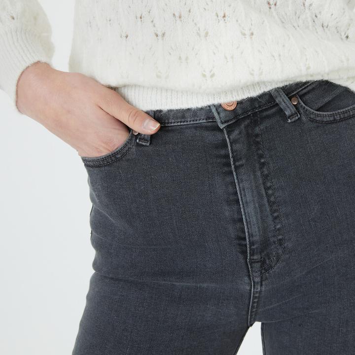 Actual product image La Redoute Collections Skinny jeans (28, M)