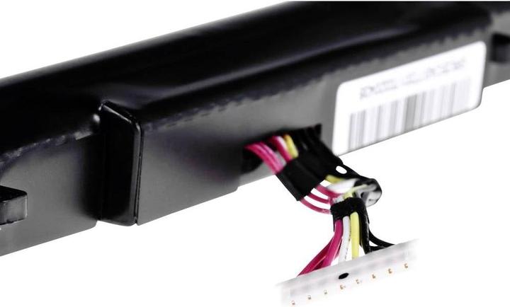 Actual product image GreenCell AS77 - Battery - ASUS - F550 F750 K550 K750 R510 R750 X550 X750 (4 Cells, 2200 mAh)
