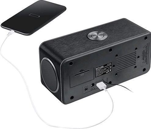 Image du produit Muse M-196 DBT