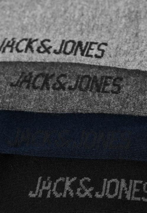 Immagine prodotto Jack & Jones Jens (confezione da 10, Taglia unica)