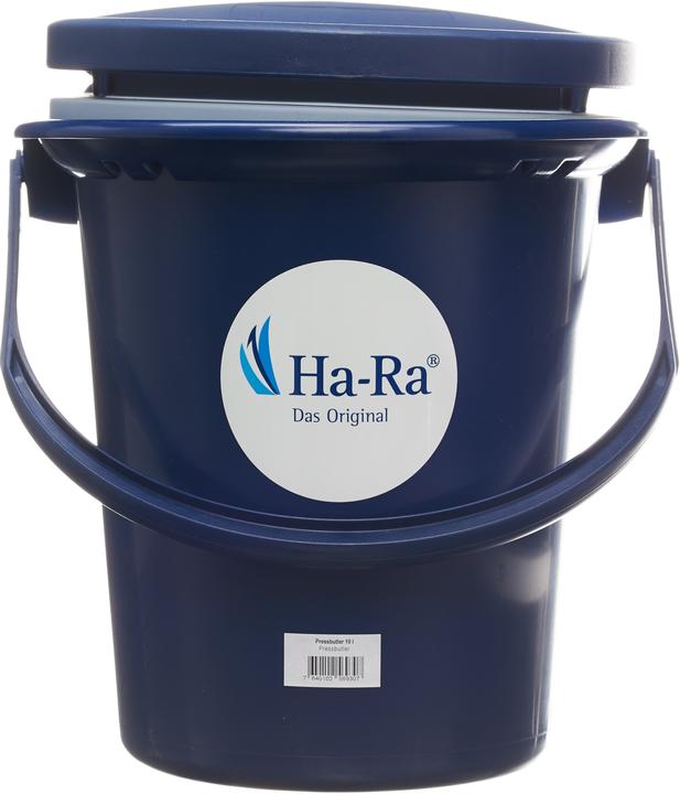 Produktbild Ha-Ra Pressbutler (1 Stk.)