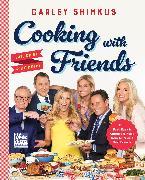 Immagine prodotto Cooking with Friends (Inglese, Carley Shimkus, 2023)