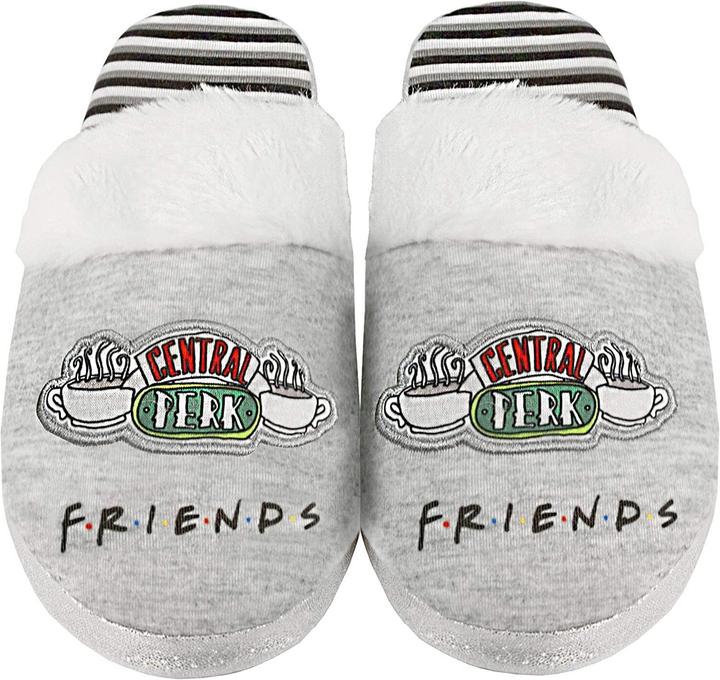 Friends Hausschuhe Central Perk