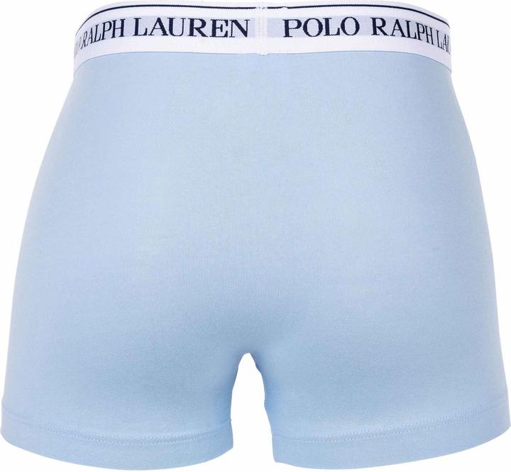 Immagine prodotto Ralph Lauren Boxer Casual Figura aderente (XXL, confezione da 3)