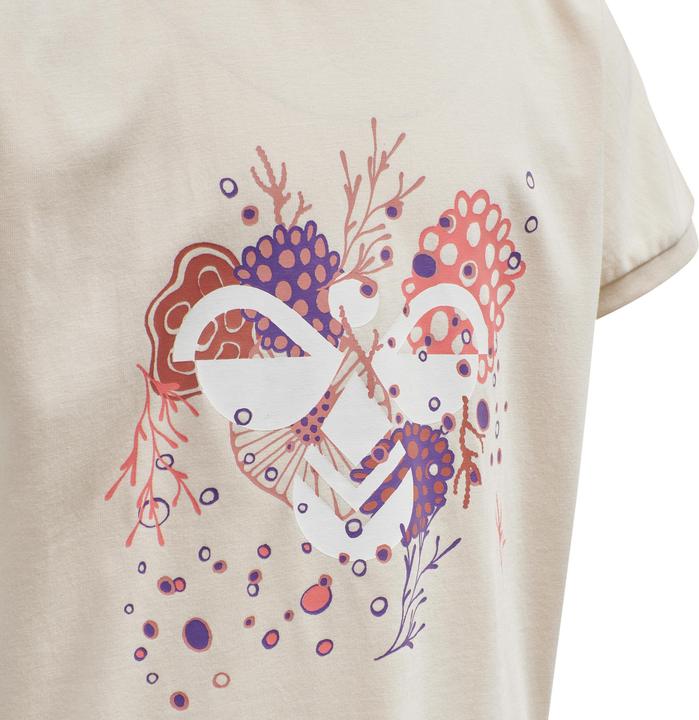 Image du produit hummel Atlantis T-Shirt S/S (116)