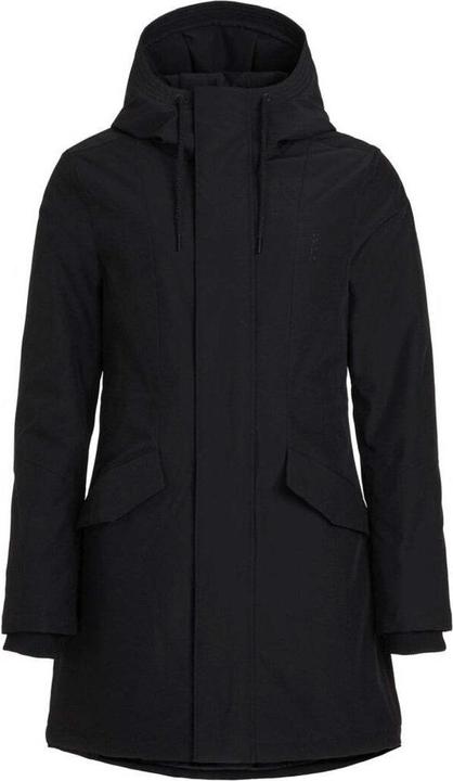 Produktbild Protest Damen Jacke PRTLANIAKEA 10K Wasserdicht Und Atmungsaktiv True Black XS/34 (34)