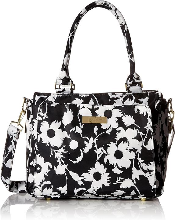 Actual product image Ju-Ju-Be Be Classy Princess changing bag