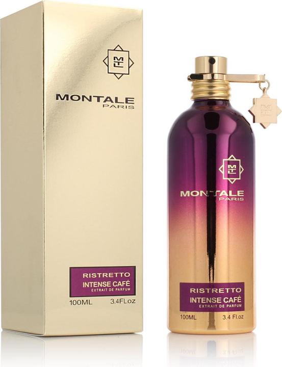 Montale Ristretto Intense Café (Eau de parfum, 100 ml)