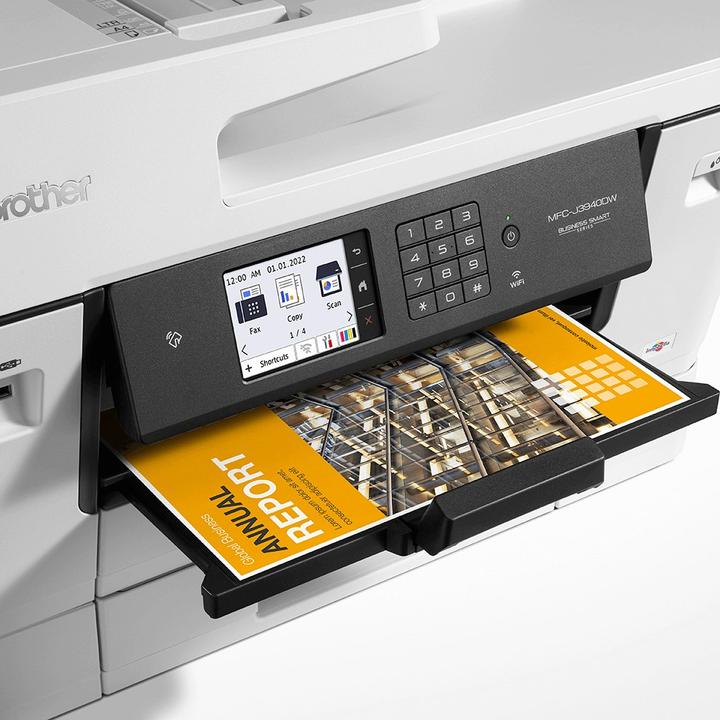 Image du produit Brother MFC-J3940DW (Couleur)