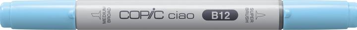 Immagine prodotto Copic Ciao Tipo B - 12 (B12 - Blu ghiaccio, 1 x)