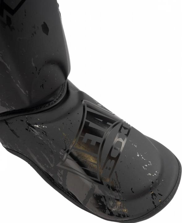 Immagine prodotto MetalBoxe Lama di protezione per tibia e piede (L)