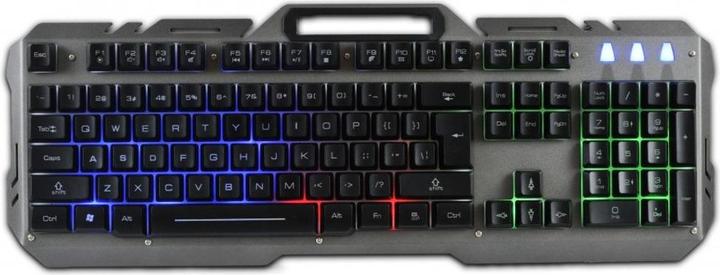 Produktbild Rebeltec Interceptor 2“ (RBLKLA00037) (DE, Kabelgebunden)