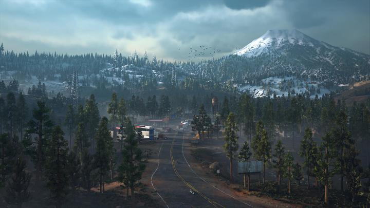 Produktbild Sony Days Gone (PS4, Multilingual)