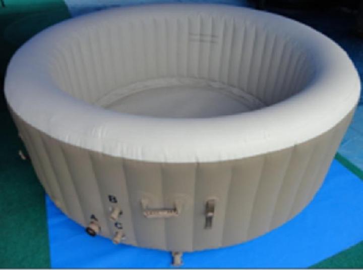 Produktbild Intex Ersatzfolie