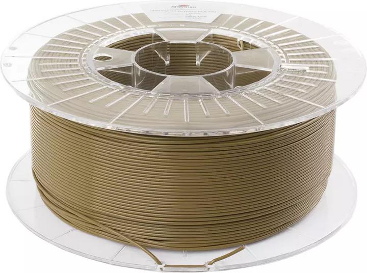 Produktbild Filament (PLA, 2.85 mm, 1000 g, Braun)