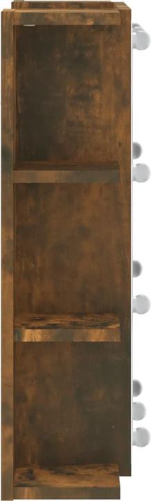 Immagine prodotto VidaXL Brantley (70 x 16,5 x 60 cm)