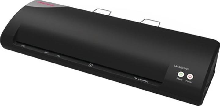 Renz Laminator (125 µm, A3)