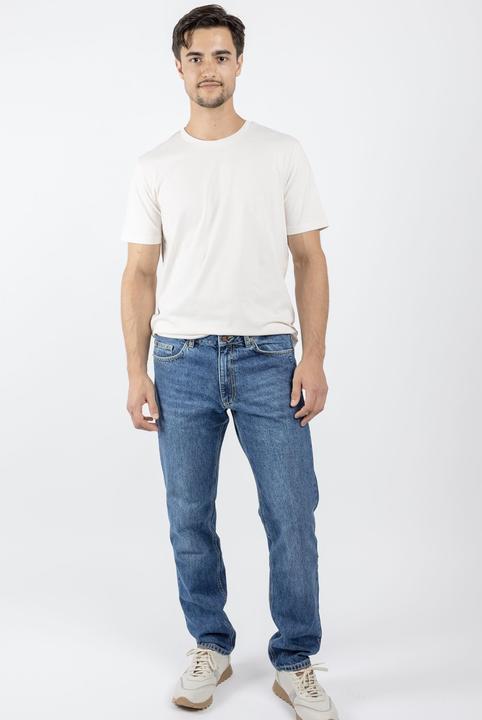Produktbild Torland Straight Fit Herrenjeans SAMUEL (W28/L32)