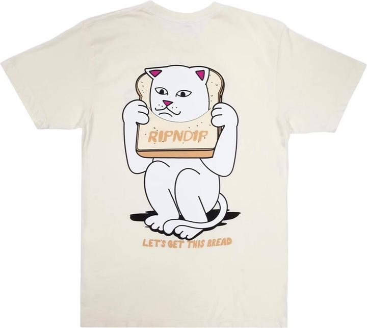 Produktbild RipnDip Gluten Free T-Shirt (S)