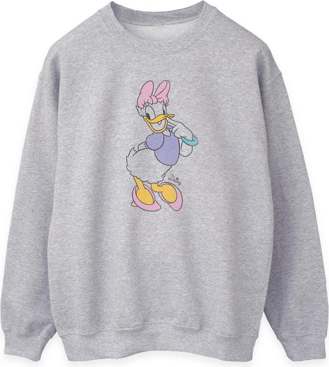 Disney Classic Sweatshirt