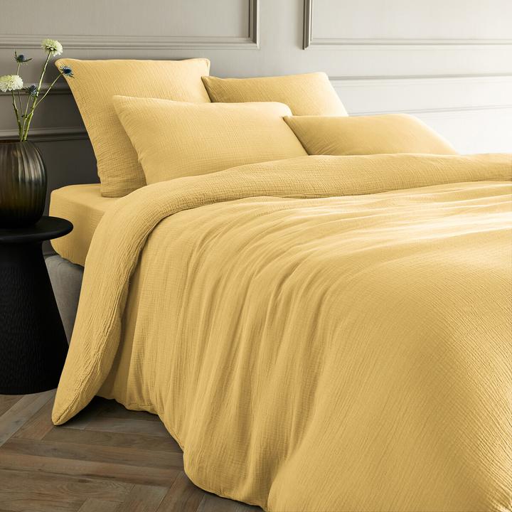 Jaune de Naples
