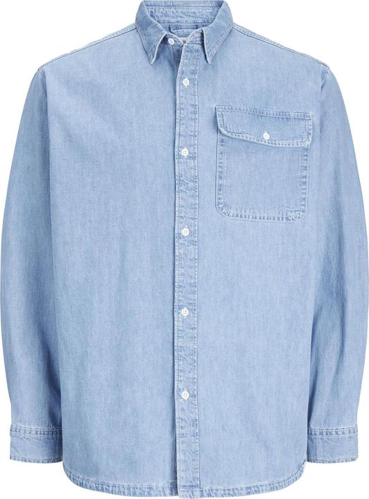 Image du produit Jack & Jones Chemise en jean JJIWILSON JJSHIRT (S)
