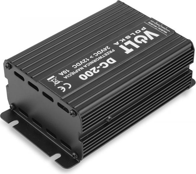 Produktbild No Name DC/DC-Wandler 24/12V DC 200