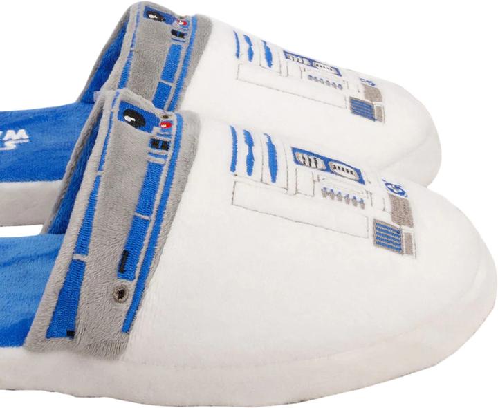 Immagine prodotto Star Wars Pantofole (45.5)