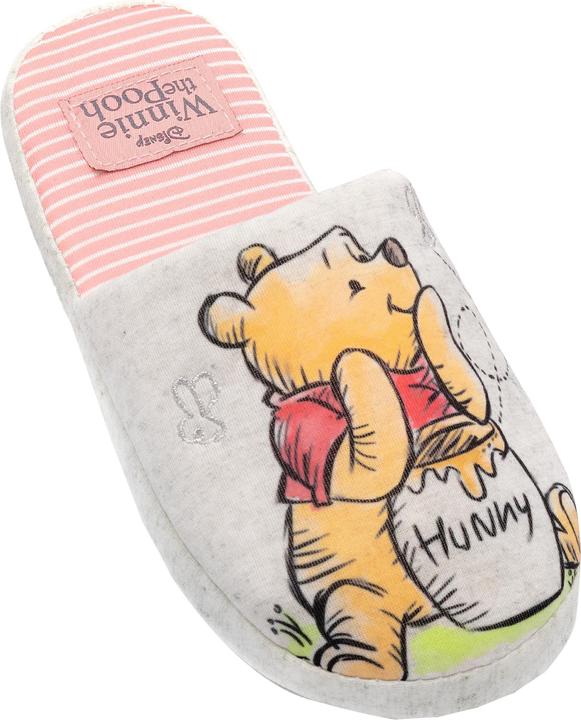 Produktbild Winnie the Pooh Hausschuhe (39)