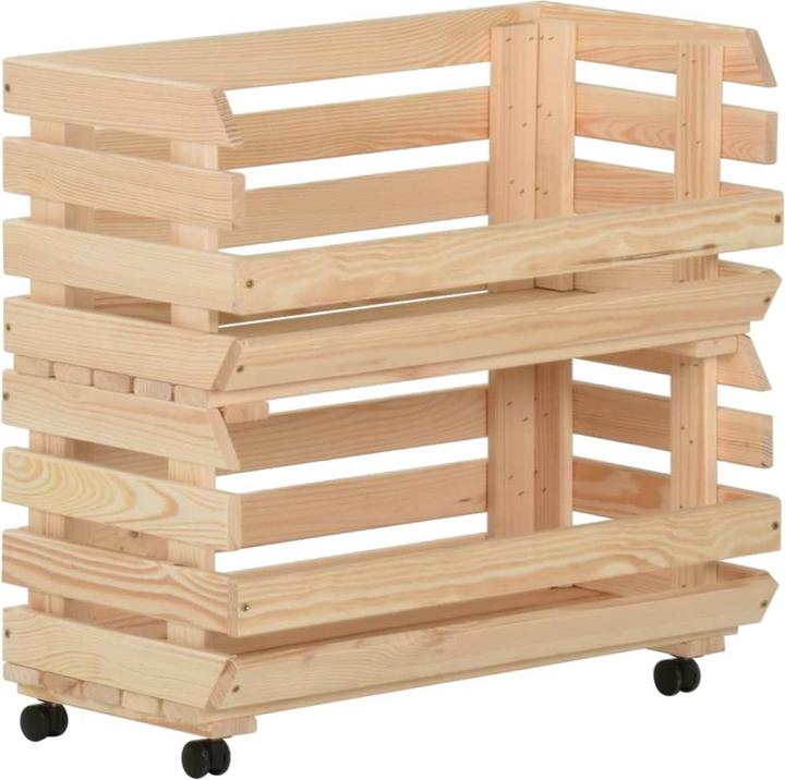Produktbild VidaXL Jardis