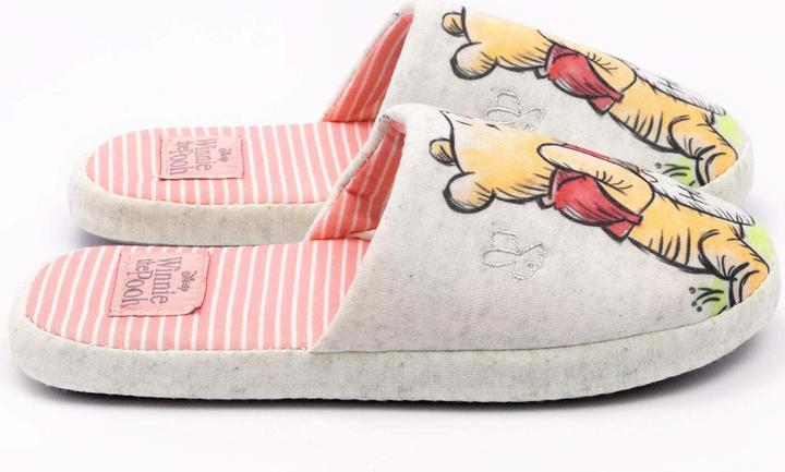 Produktbild Winnie the Pooh Hausschuhe (39)